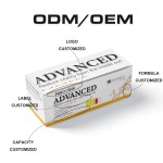 Amino Acid Capsules Manufacturer - OEM Custom Energy Immunity