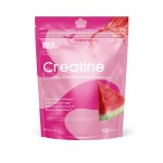 Creatine Monohydrate Gummies Manufacturer - OEM Custom Focus Strength