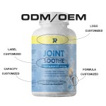 Immune Joint Capsules Manufacturer - OEM Custom Proteolytic Enzymes