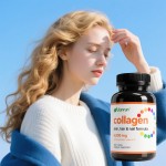 Skin Nails Capsules Manufacturer - OEM Custom Collagen Peptides