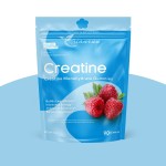 Creatine Monohydrate Gummies Manufacturer - OEM Custom Vegan Non-GMO