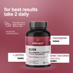 Colon Cleanser Capsules Manufacturer - OEM Custom 7-Day Cleanse