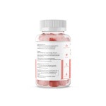 Skin Complexion Gummies Manufacturer - OEM Custom Vitamin E Zinc