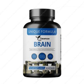 Turmeric Curcumin Capsules Manufacturer - OEM Custom BioPerine Joint