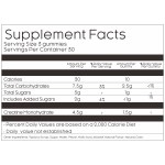 Watermelon Creatine Gummies Factory - OEM Custom Muscle Strength
