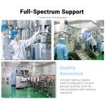 Beef Bone Broth Protein Powder Manufacturer - OEM Custom Gut Health Supplement