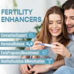 Fertility Soft Capsules Factory - OEM Custom Prenatal Vitamin