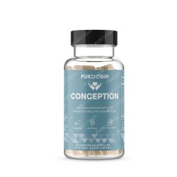 Fertility Soft Capsules Factory - OEM Custom Prenatal Vitamin