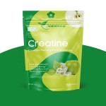 Creatine Monohydrate Gummies Manufacturer - OEM Custom Vegan Non-GMO