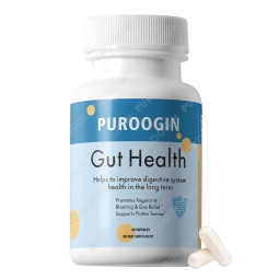 Gas Biotin Capsules Manufacturer - Private Label Tummy Support