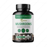 Turmeric Curcumin Capsules Manufacturer - OEM Custom BioPerine Joint