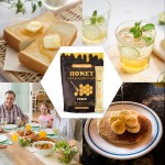 Shilajit Honey Sticks Manufacturer - OEM Custom Fulvic Acid