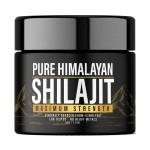 Shilajit Liquid Factory - OEM Custom Trace Minerals