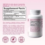 Hair Growth Capsules Manufacturer - OEM Custom B-Complex Biotin