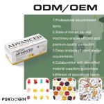 Amino Acid Capsules Manufacturer - OEM Custom Energy Immunity