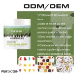 Greens Superfood Powder Manufacturer - OEM Custom Sugar Free Debloat