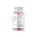 Biotin Hair Gummies Manufacturer - Private Label Vegan Supplement