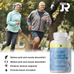 Joint Support Tablets Factory - OEM Custom Systemic Enzyme