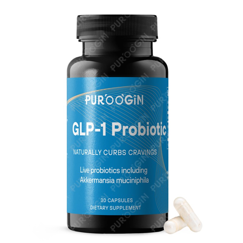 Prebiotic Capsules Factory - OEM Custom Gut Health Strain