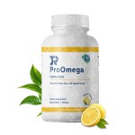 Omega-3 Vitamin D Softgels Factory - OEM Custom Brain Heart