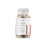 Workout Enhancement Gummies Factory - OEM Custom Berry Multivitamin