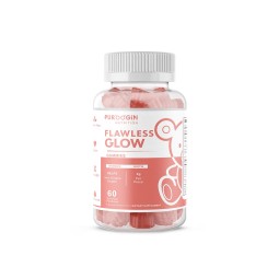Skin Complexion Gummies Manufacturer - OEM Custom Vitamin E Zinc