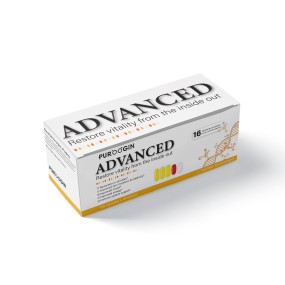 氨基酸胶囊 - 可定制能量免疫力代工厂家