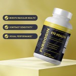 Eye Health Tablets Manufacturer - OEM Custom Lutein Zeaxanthin