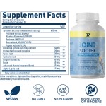 Joint Support Tablets Factory - OEM Custom Bone Health Enzymes