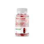 Collagen Glutathione Gummies Manufacturer - Private Label Skin Brightening