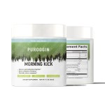Greens Superfood Powder Manufacturer - OEM Custom Sugar Free Debloat