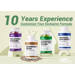 Muscle Joint Softgels Factory - OEM Custom Bone Density Support