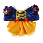 公主狗服装厂家-万圣节圣诞派对裙