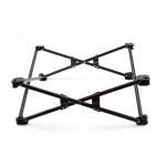 高架狗床厂家-可水洗凉爽便携旅行