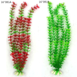 Plastic Aquarium Decor Supplier - Large Sustainable Coral Set