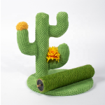 猫抓柱厂家-剑麻蘑菇可持续手洗