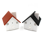 狗狗吠叫控制厂家-自动感应4频超声波