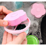 宠物毛发去除器厂家-洗衣狗洗毛机