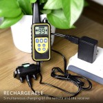 狗狗训练项圈厂家-2600英尺防水止吠