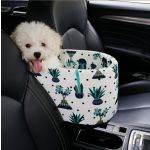 宠物加高座厂家-防水安全系带扶手