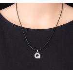 宠物饰品厂家-10mm可定制项链名牌