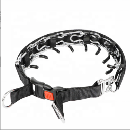 Dog Pinch Collar Manufacturer - Adjustable Quick Release No Pull