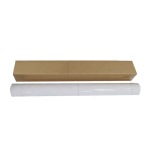 Door Protector Factory - PVC Transparent Dog Scratch Shield