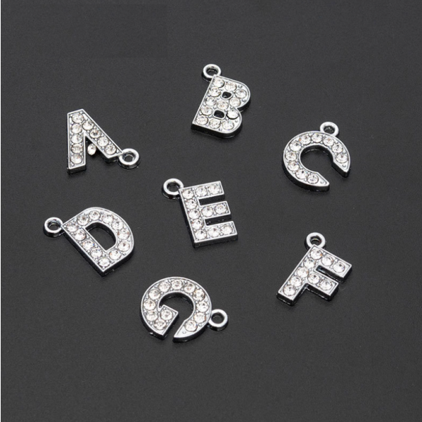 宠物饰品厂家-10mm可定制项链名牌