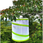 Butterfly Cage Factory - Outdoor Foldable with Zipper Net Pocket