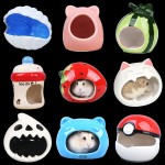 Hamster Cooling House Factory - Summer Sleeping Pad Nest