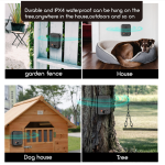 Dog Barking Deterrent Factory - Waterproof Ultrasonic Control