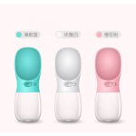 宠物水瓶厂家-环保防漏便携