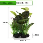 Aquarium Plant Factory - Simulation Aquatic Landscaping Decoration