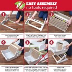 猫砂盆厂家-半自动快速清洁筛分